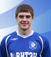 Косинец Павел Юрьевич