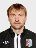 Ковальчук Сергей Владимирович