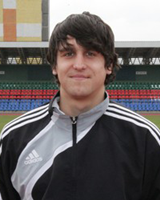 Ломако Андрей Александрович