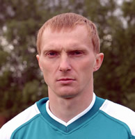 Милевский Андрей Александрович