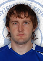 Панасюк Виталий Леонидович