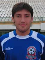 Рубненко Дмитрий Александрович