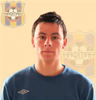 Солдатов Кирилл Вячеславович