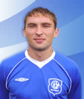 Усов Руслан Олегович