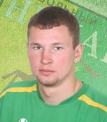 Юзвович Дмитрий Александрович