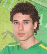 Сеолин Николас