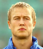 Сидоренков Андрей