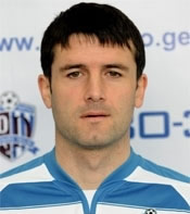 Кварацхелия Гиви