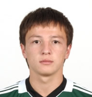 Бикеев Мирамбек