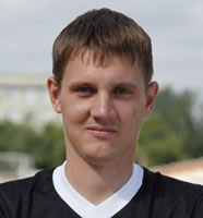 Малышев Алексей