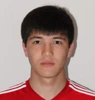 Оразов Жандос Кайратулы
