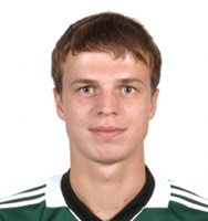 Сараев Николай