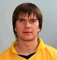 Слесарчук Игорь Анатольевич