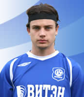 Денисов Ростислав Владимирович