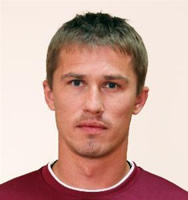 Калешин Виталий Игоревич