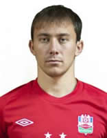 Концедалов Роман Игоревич