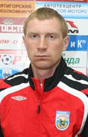 Шевелёв Денис Александрович