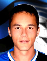 Александров Денис Олегович