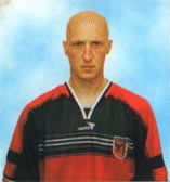 Высокос Валерий Леонтьевич