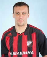 Яценко Александр Иванович