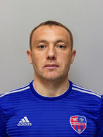 Мальцев Алексей Валерьевич