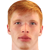 Ефимов Глеб Алексеевич