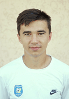 Мирсалимбаев Фарух