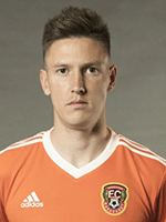 Кривенцев Павел Сергеевич