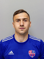 Павинич Роман