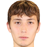 Волович Артем