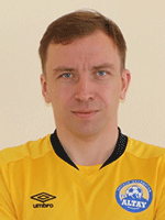 Шакин Алексей Юрьевич