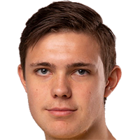 Виллюмссон Виллюм Тор