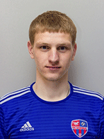 Кочнев Даниил