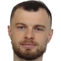 Каленчук Максим Николаевич