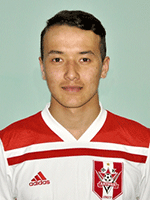 Куанышбаев Акжол