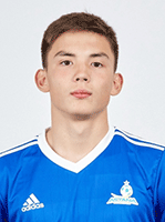 Пичкарев Даниил