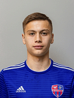 Рафиков Евгений