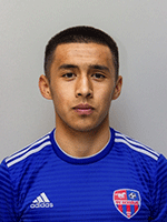 Мурат Арман