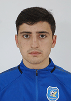Чулагов Сафир