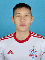 Койшибаев Бекнур