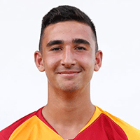 Байрам Эмин