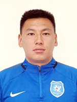 Матаев Хамит