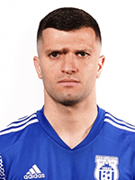 Больевич Деян