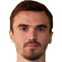 Сердюк Артем Сергеевич