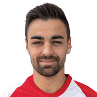 Говорка Давид