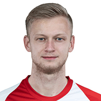 Зелены Ярослав