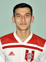 Сабыров Куаныш