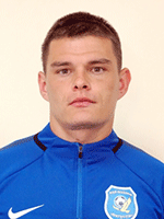 Фоменков Борис Александрович